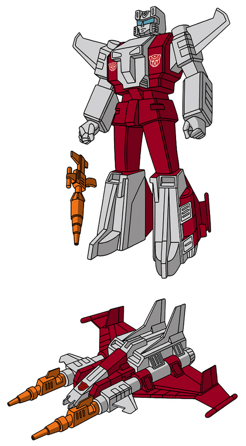 Strafe