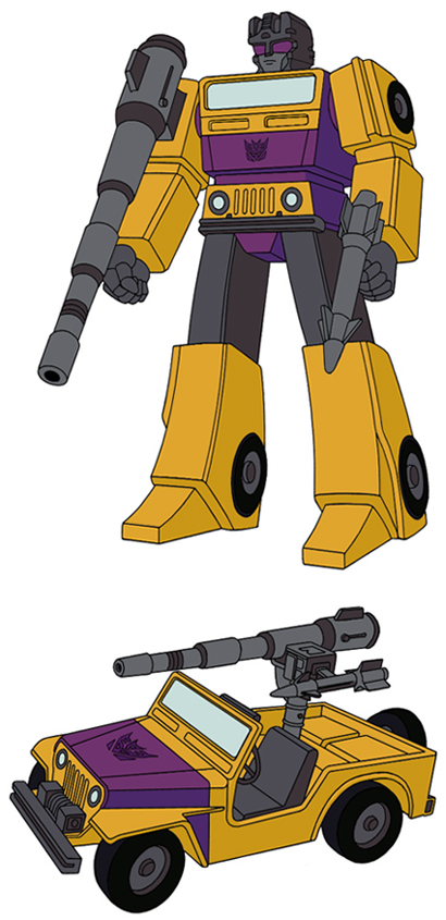 Swindle