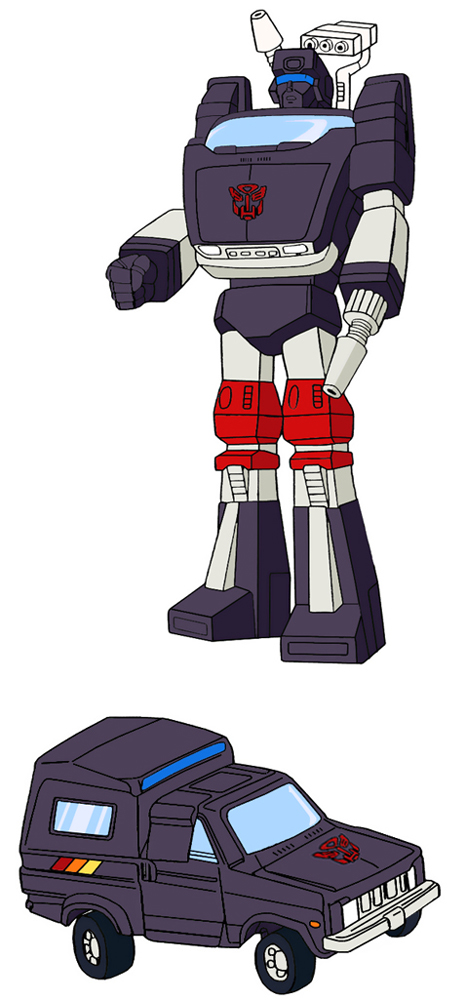 Trailbreaker