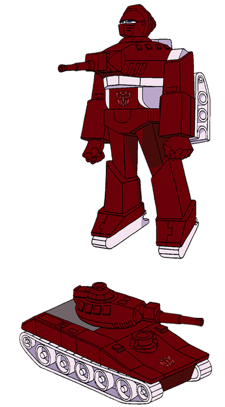 Warpath