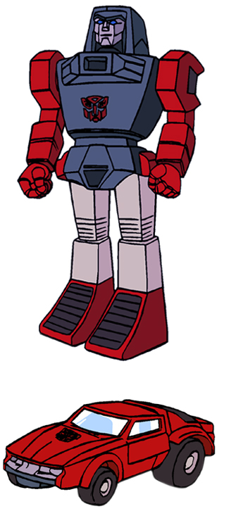 Windcharger