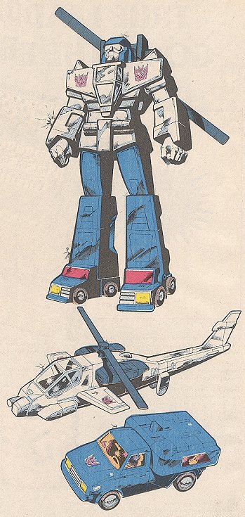 Battletrap