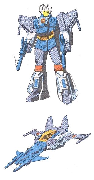 Brainstorm