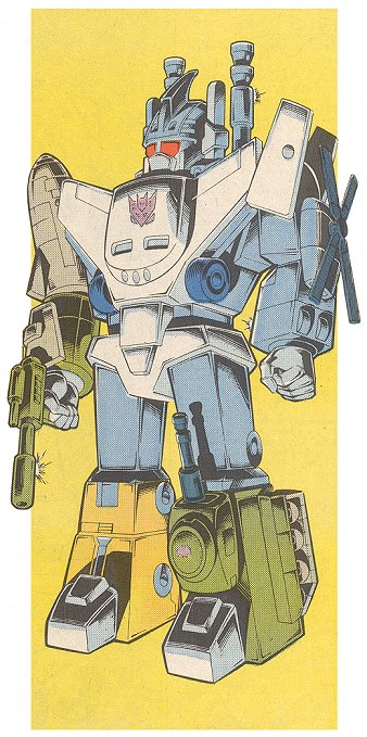 Bruticus