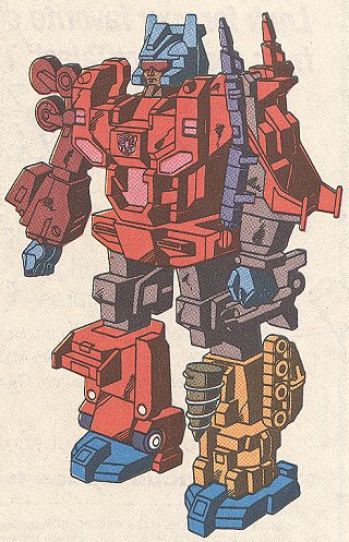 Computron
