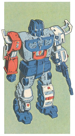 Defensor
