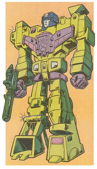 Devastator