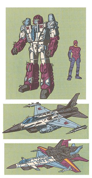 Dreadwind