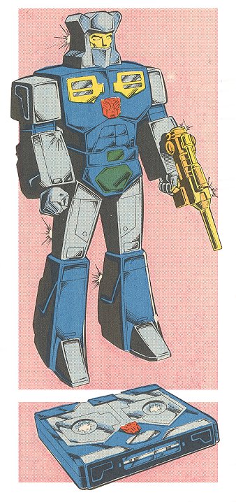 Eject Image