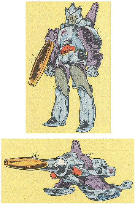 Galvatron