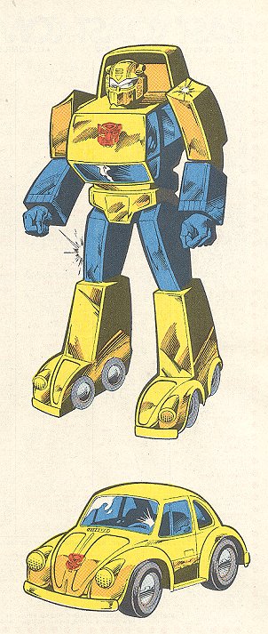 Goldbug