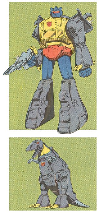 Grimlock