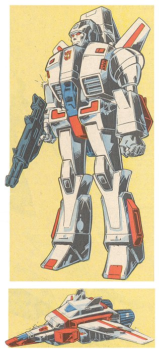 Jetfire