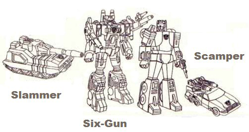 Metroplex