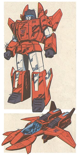 Misfire