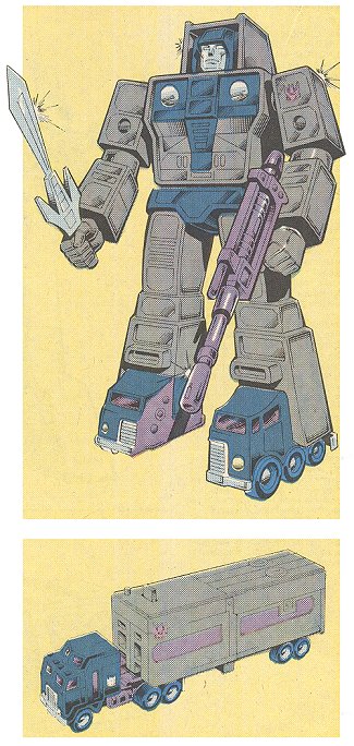 Motormaster