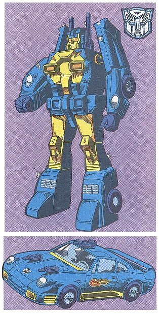 Nightbeat