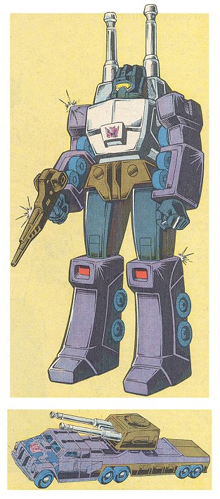 Onslaught