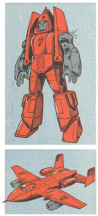 Powerglide