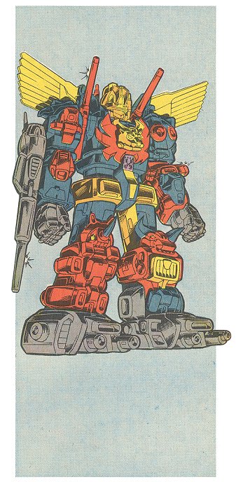 Predaking