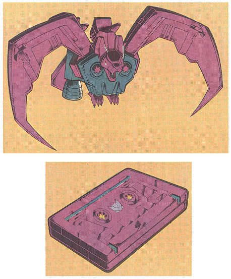 Ratbat