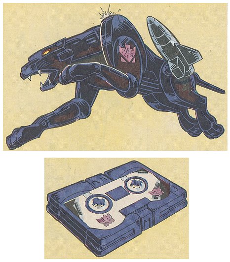 Ravage