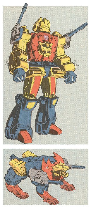 Razorclaw