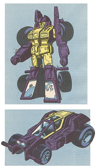 Ruckus