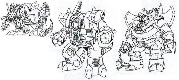 Sharkticon