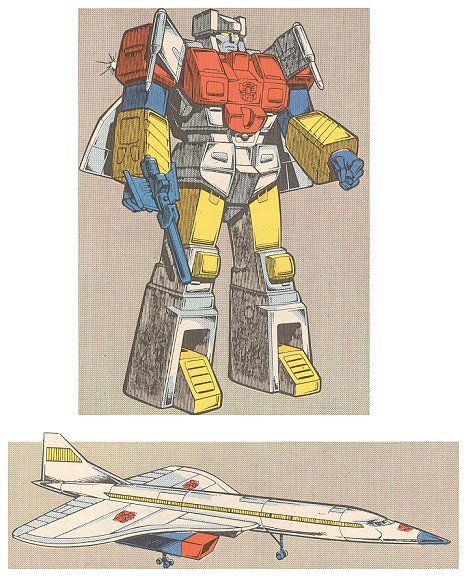 Silverbolt