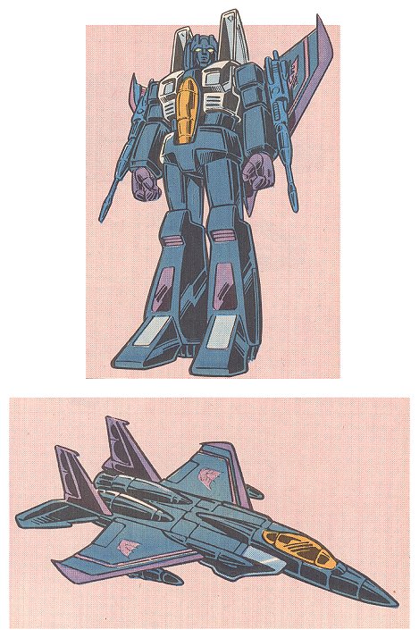 Skywarp