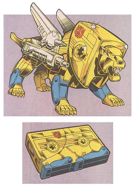 Steeljaw