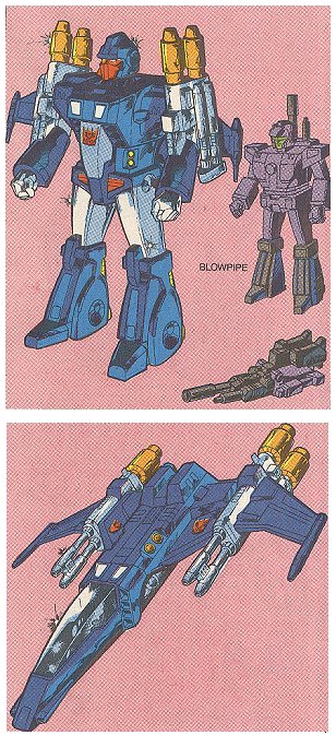 Triggerhappy