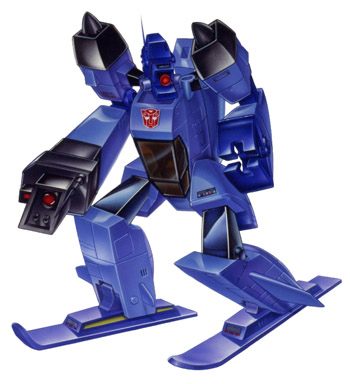 Whirl