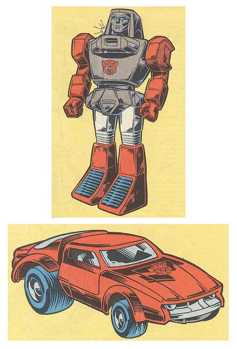 Windcharger