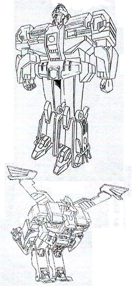 Wingspan